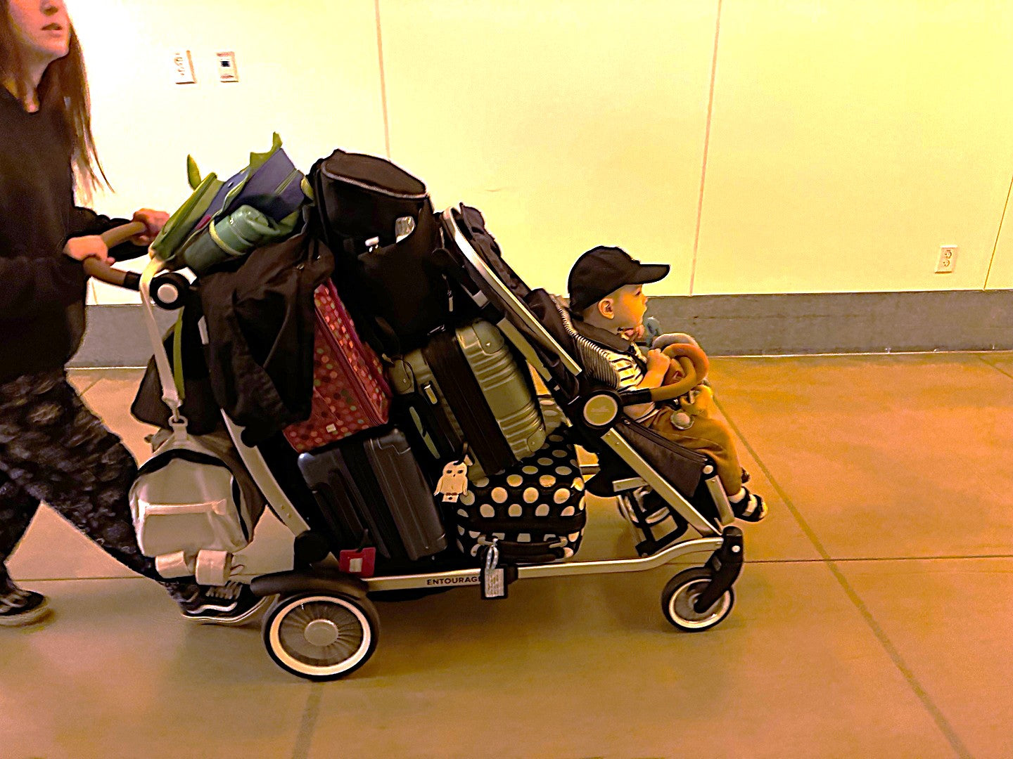 uppababy mesa install UPPAbaby MESA V2 Infant Car Seat | SmartSecure Installation