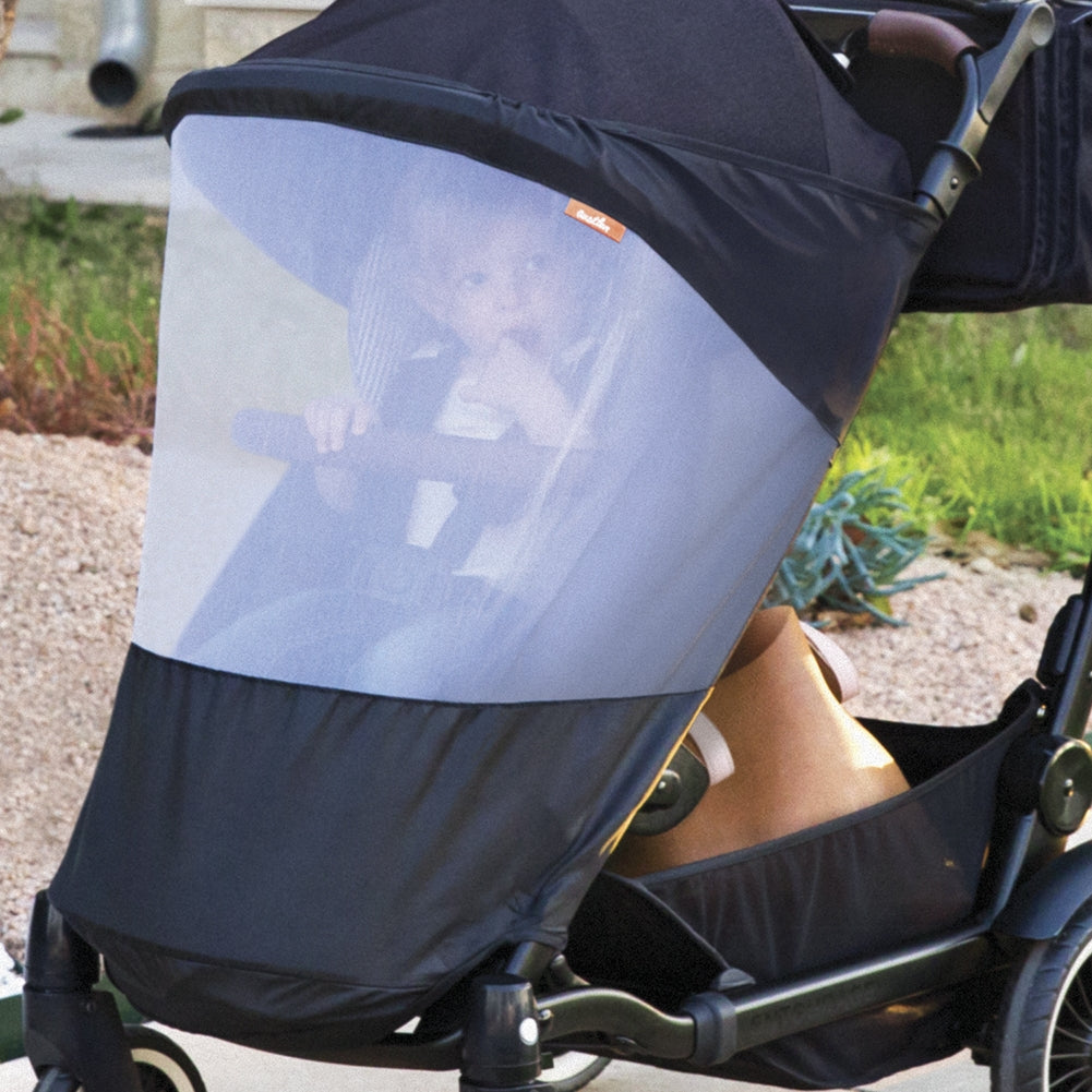 Mosquito Cover Austlen Baby Co