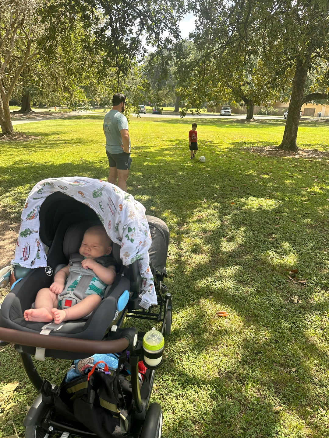 Why the Austlen Entourage 2.0 is the Best Double Stroller for Growing Families