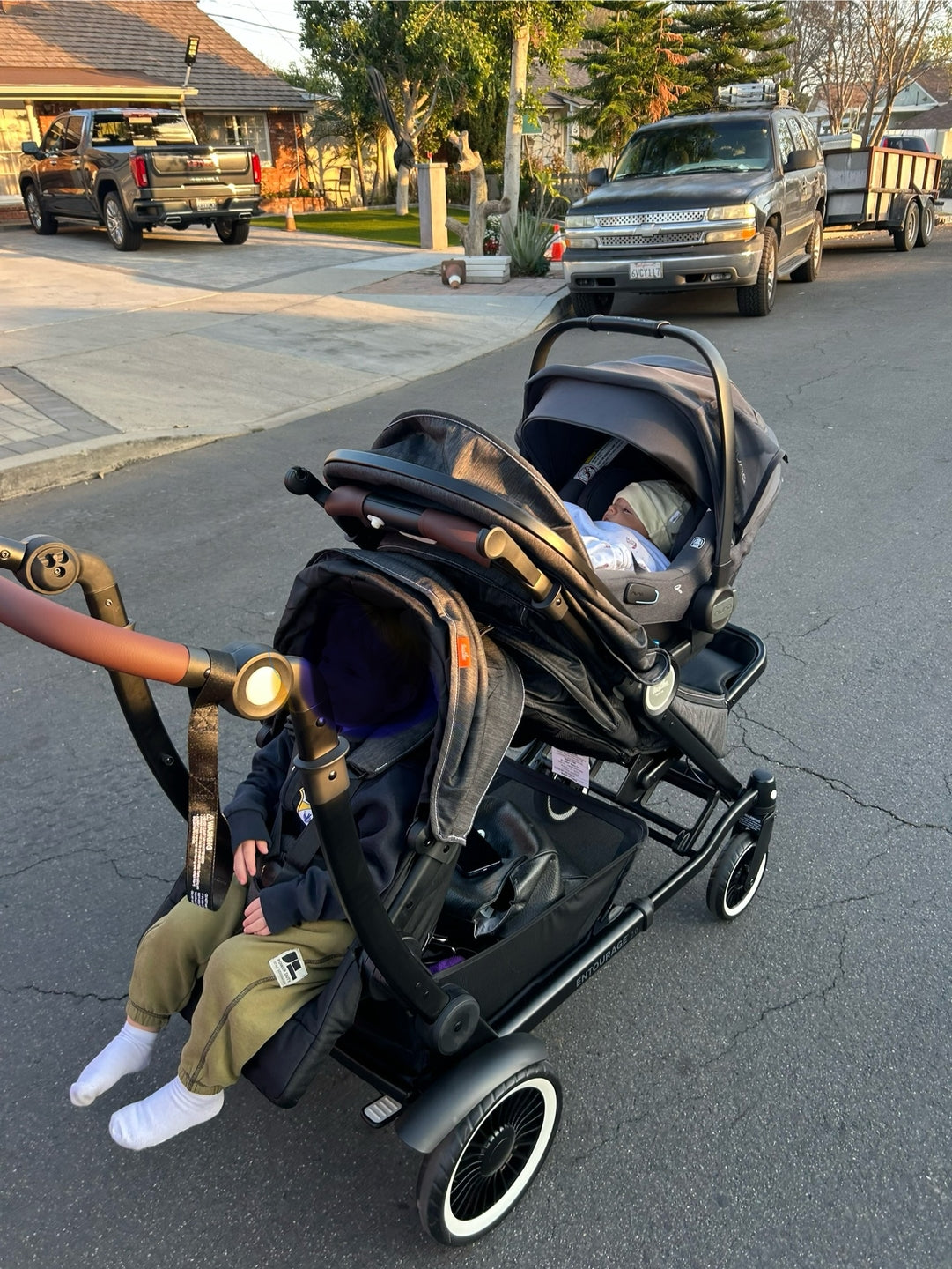 A First-Time Outing That Sold Me on the Austlen Entourage 2.0