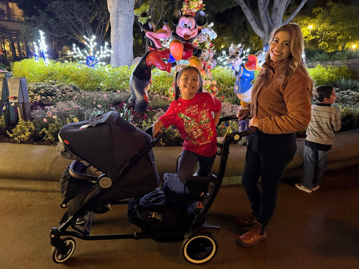 Why the Austlen Entourage 2.0 Became Our Family’s Go-To Stroller