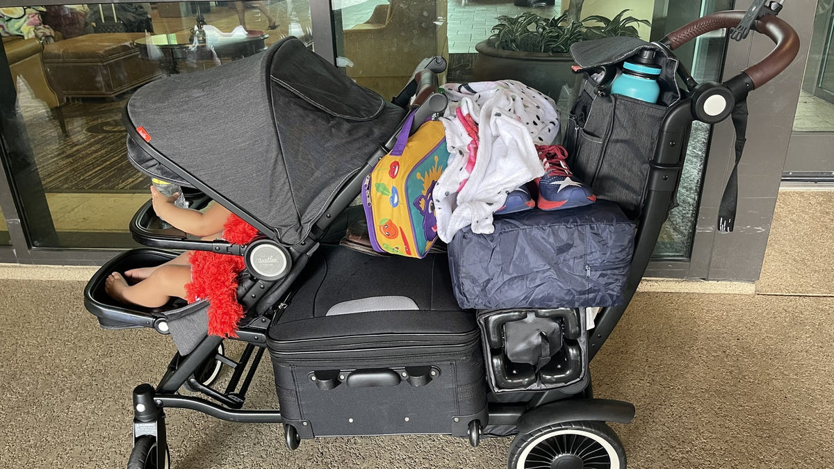 Why We Bought a Second Austlen Entourage (And Upgraded Without Hesitation)