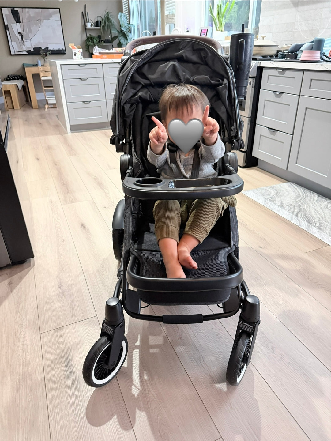 Why the Austlen Entourage 2.0 Became the Best Double Stroller for Our Growing Family