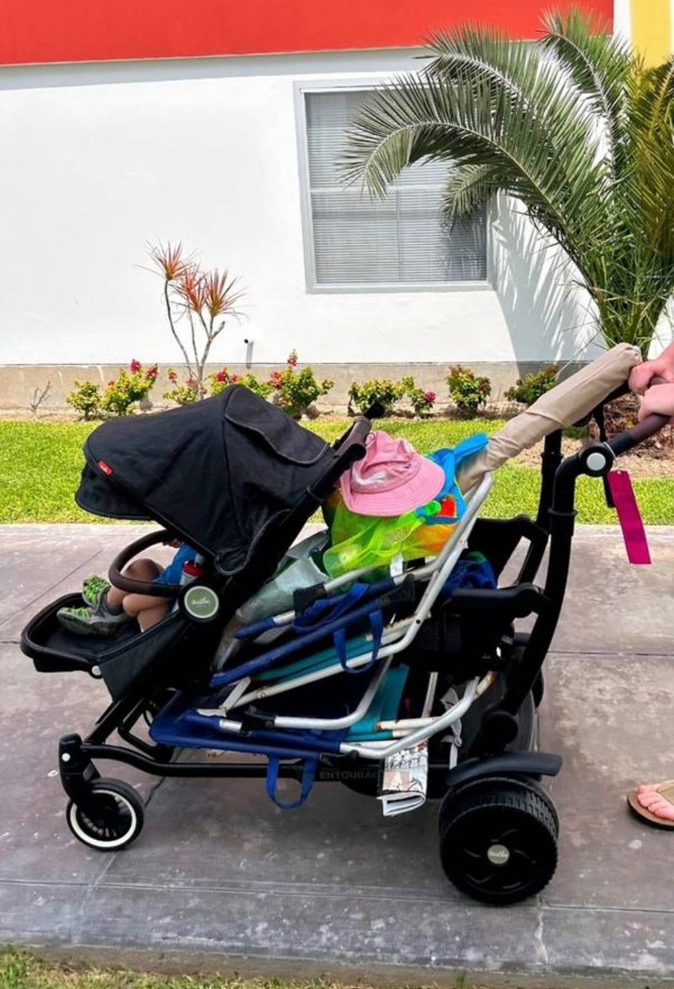 Why the Austlen Entourage 2.0 Surprised Our Family in the Best Way