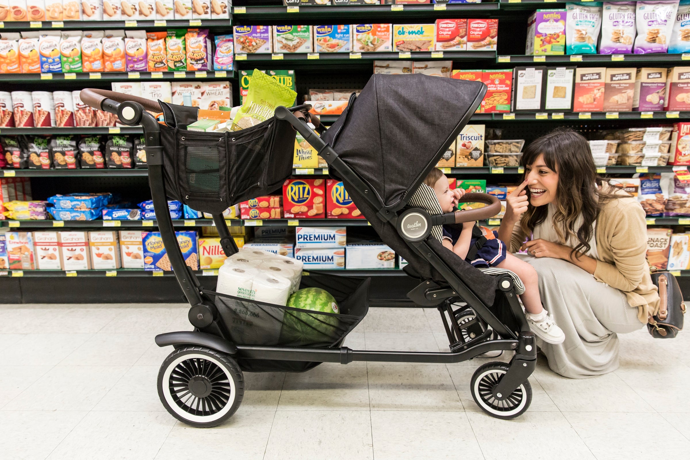 GENERAL WARRANTY INFORMATION – Austlen Baby Co.