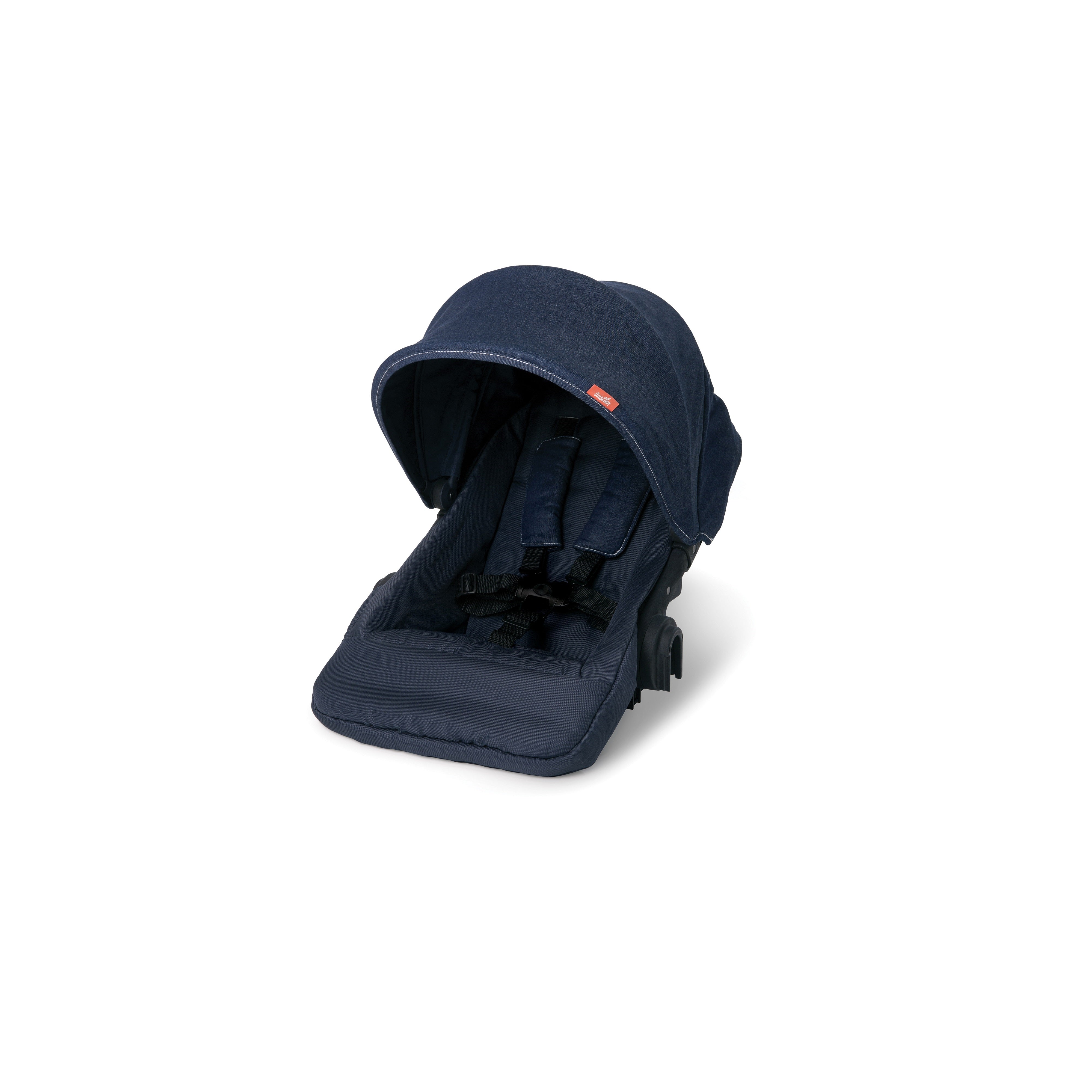 Austlen britax adapter top