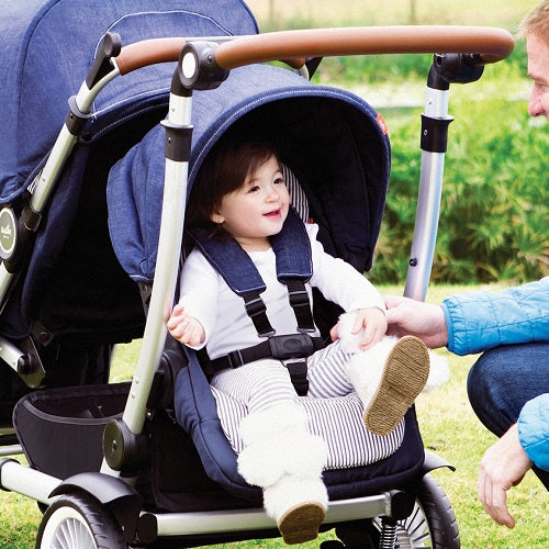 Boy stroller online