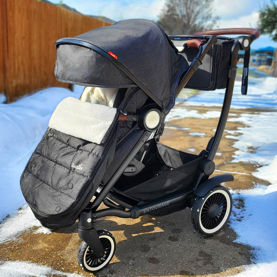 Entourage Accessories – Austlen Baby Co.