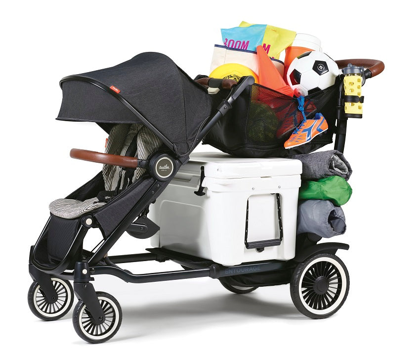 The Entourage Austlen Baby Co