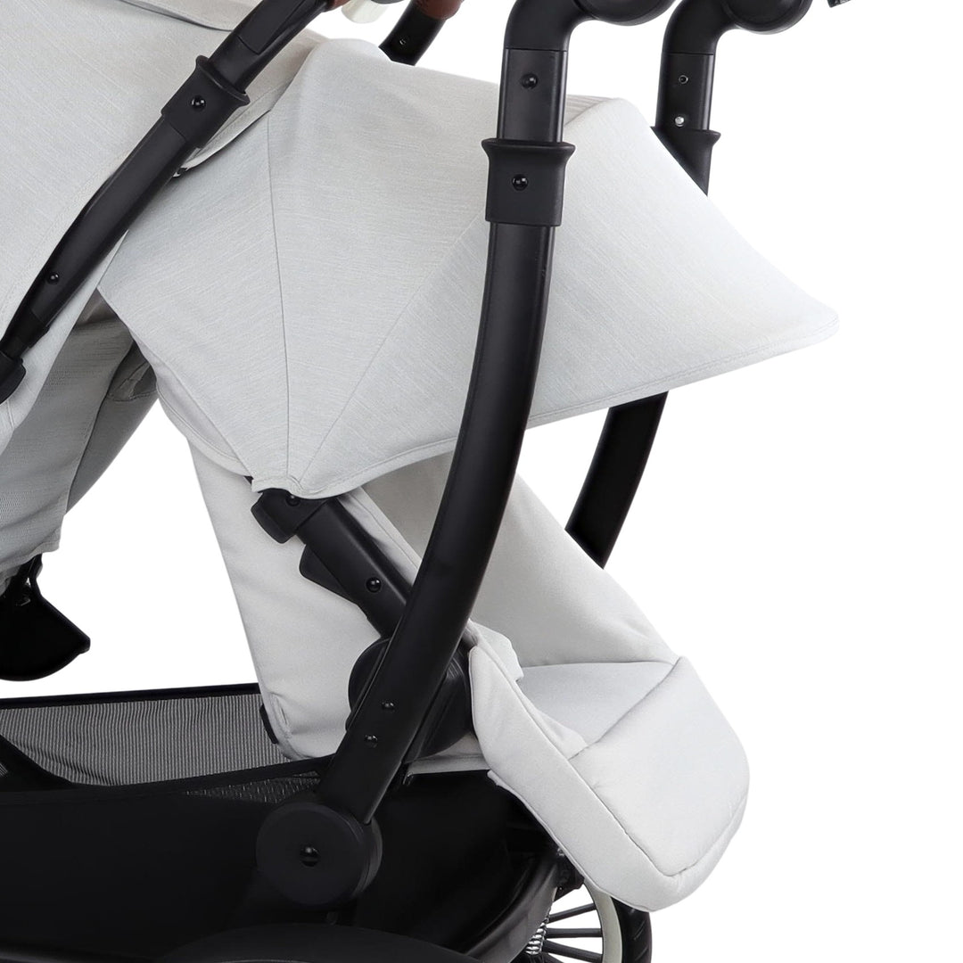 Second Seat