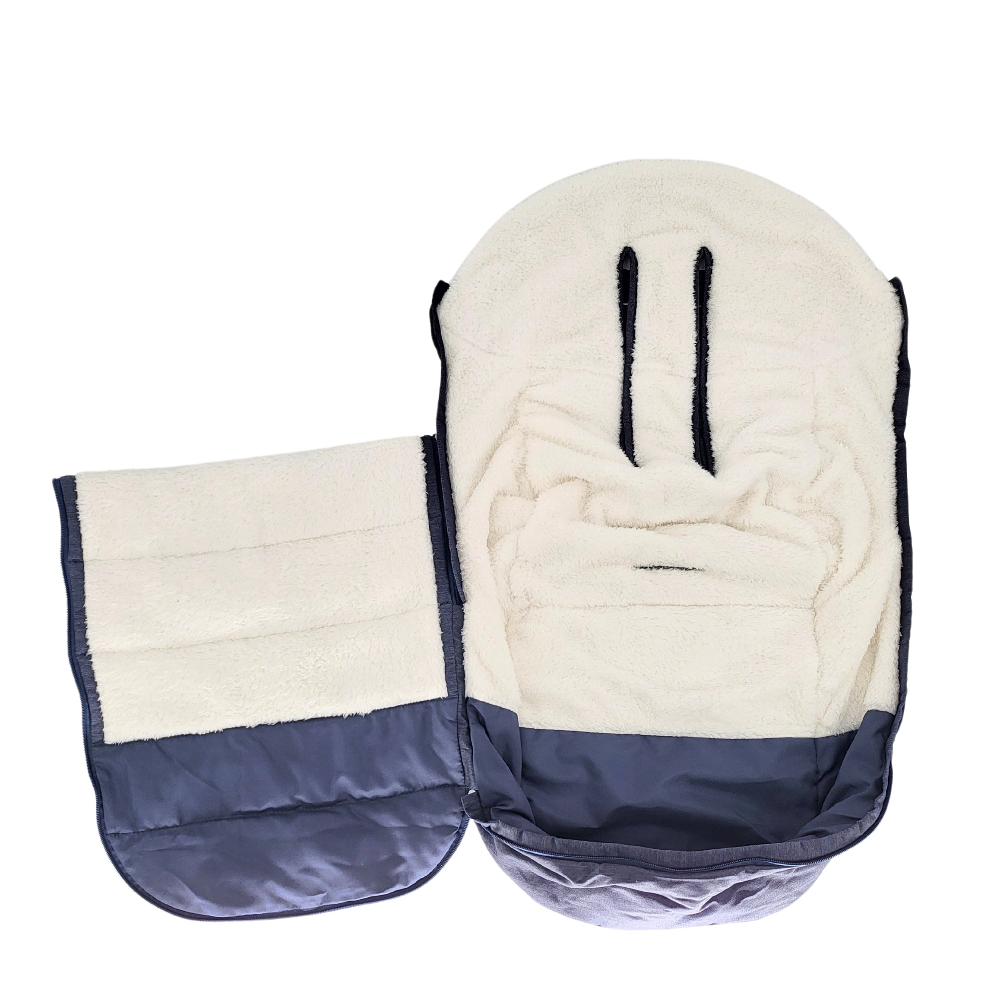 Austlen Entourage Footmuff – Austlen Baby Co.