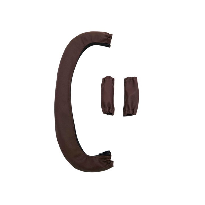 Parent and Child Handlebar Zip Cover Set
