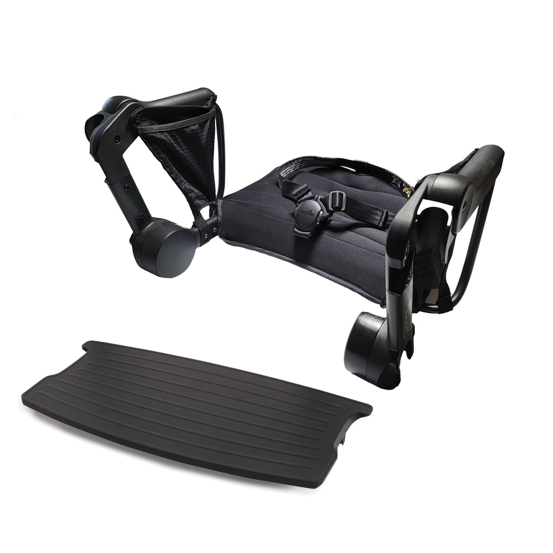 Austlen Entourage Sit+Stand – Austlen Baby