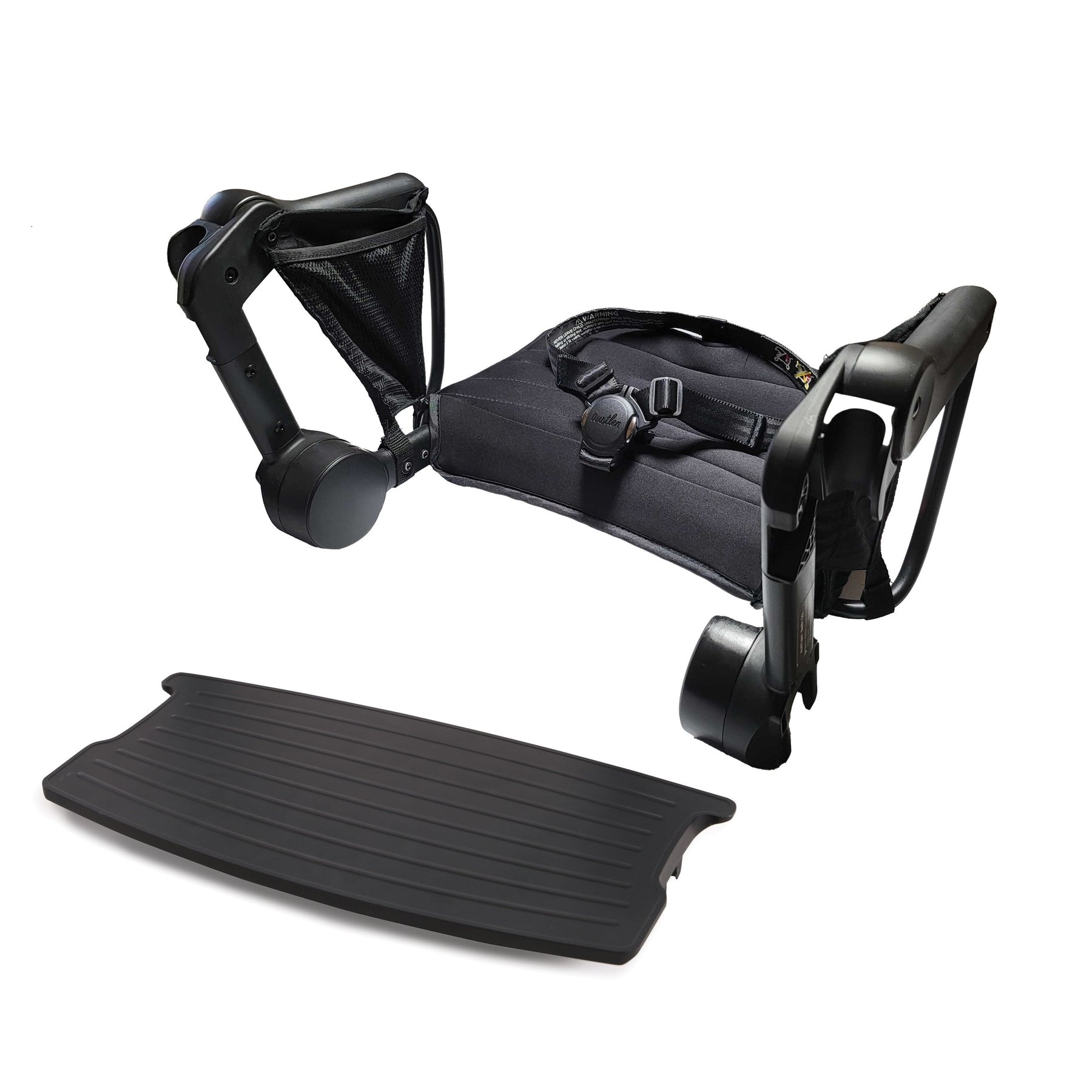 Austlen Entourage Sit+Stand – Austlen Baby Co.