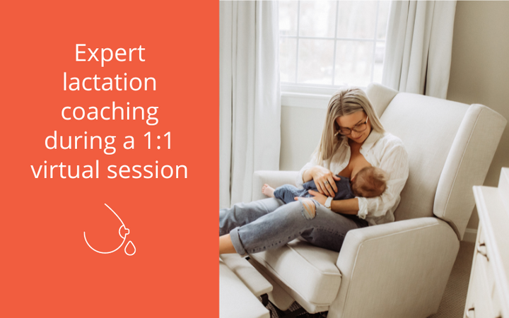 Lactation Coaching