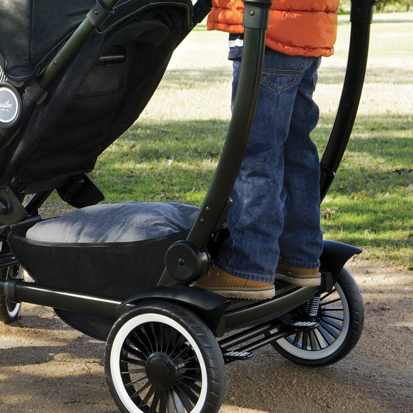 Austlen Entourage Sit+Stand – Austlen Baby Co