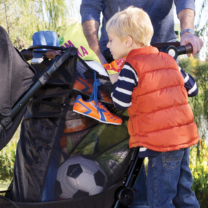 Cargo Bag