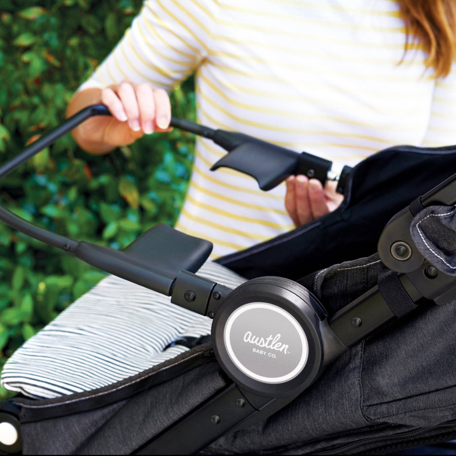 Entourage Accessories – Austlen Baby Co.