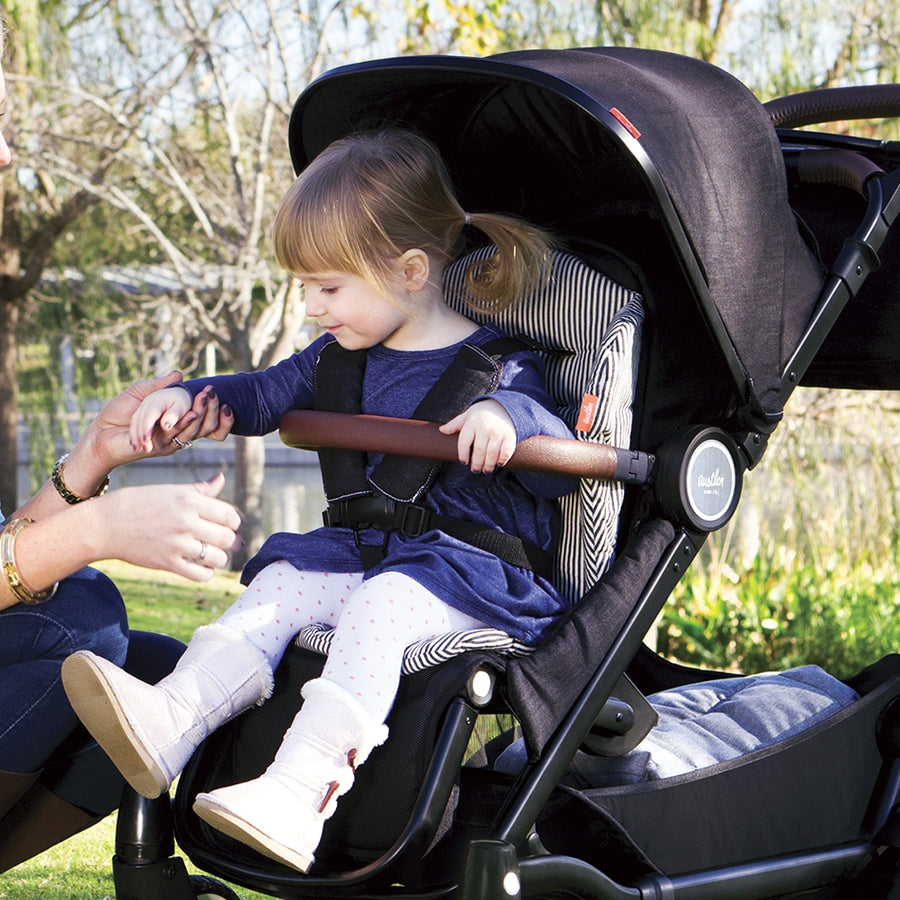 Entourage Accessories – Austlen Baby Co.