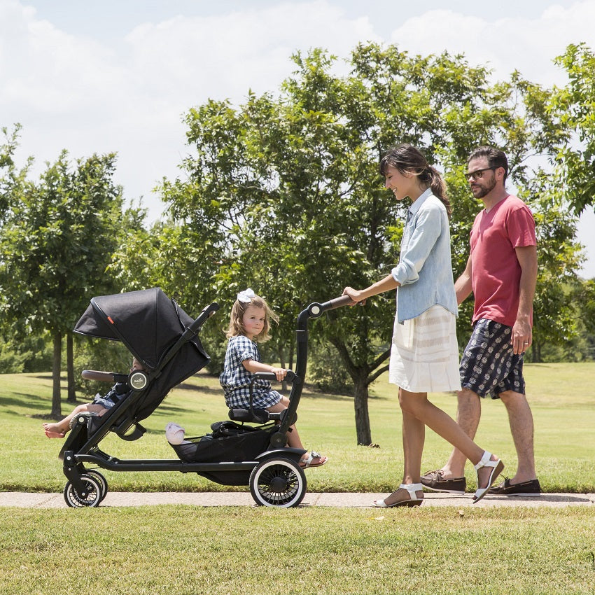 THE ENTOURAGE – Austlen Baby Co.