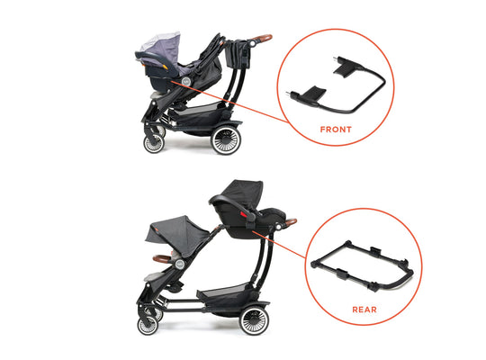 Entourage Accessories – Austlen Baby Co.