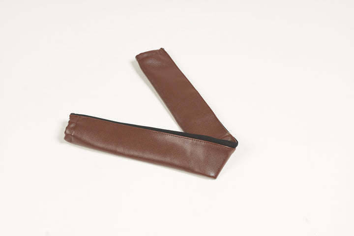 Handlebar Zip Cover