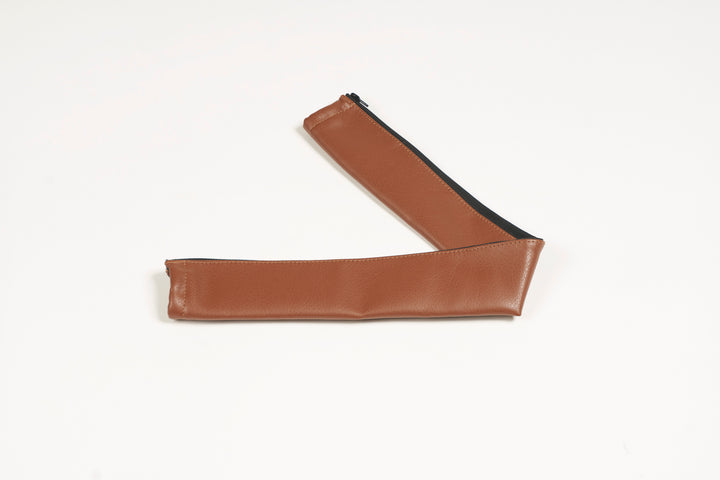 Handlebar Zip Cover
