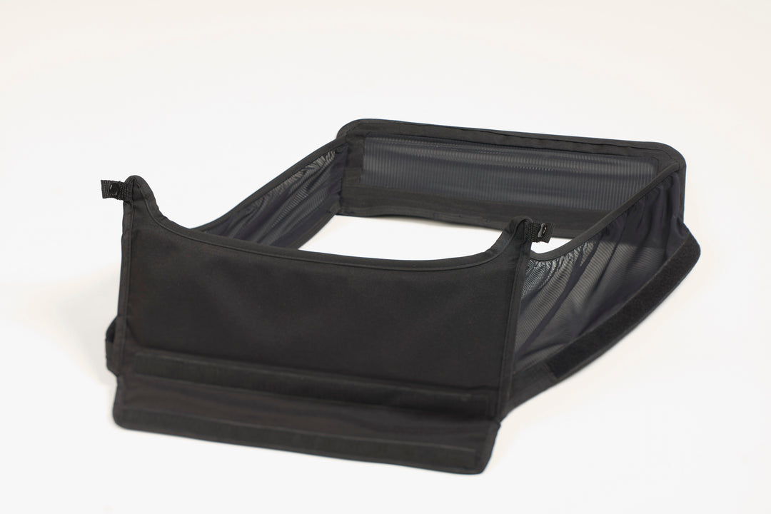Lower Storage Basket Side Panels
