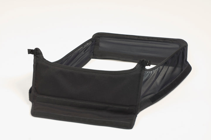 Lower Storage Basket Side Panels