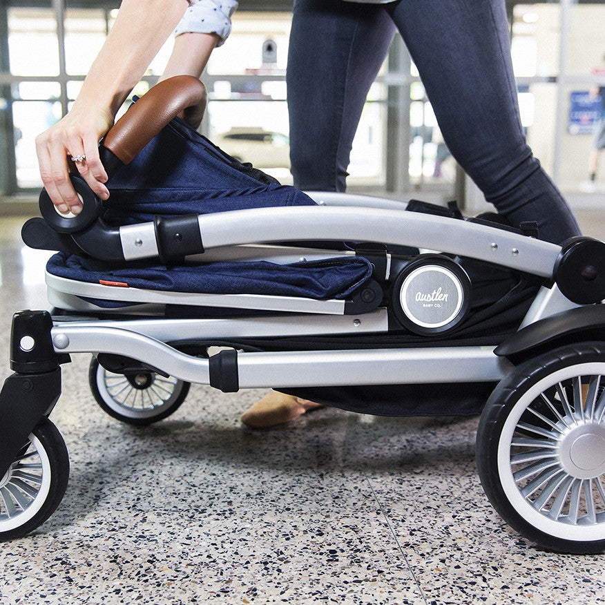 Austlen britax adapter online