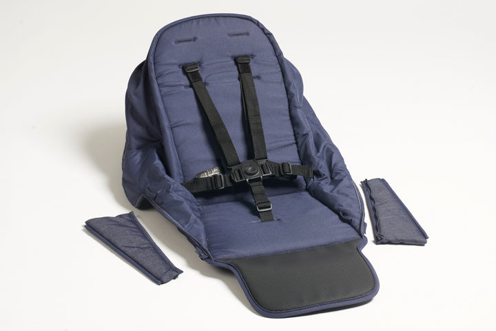 Seat Fabrics