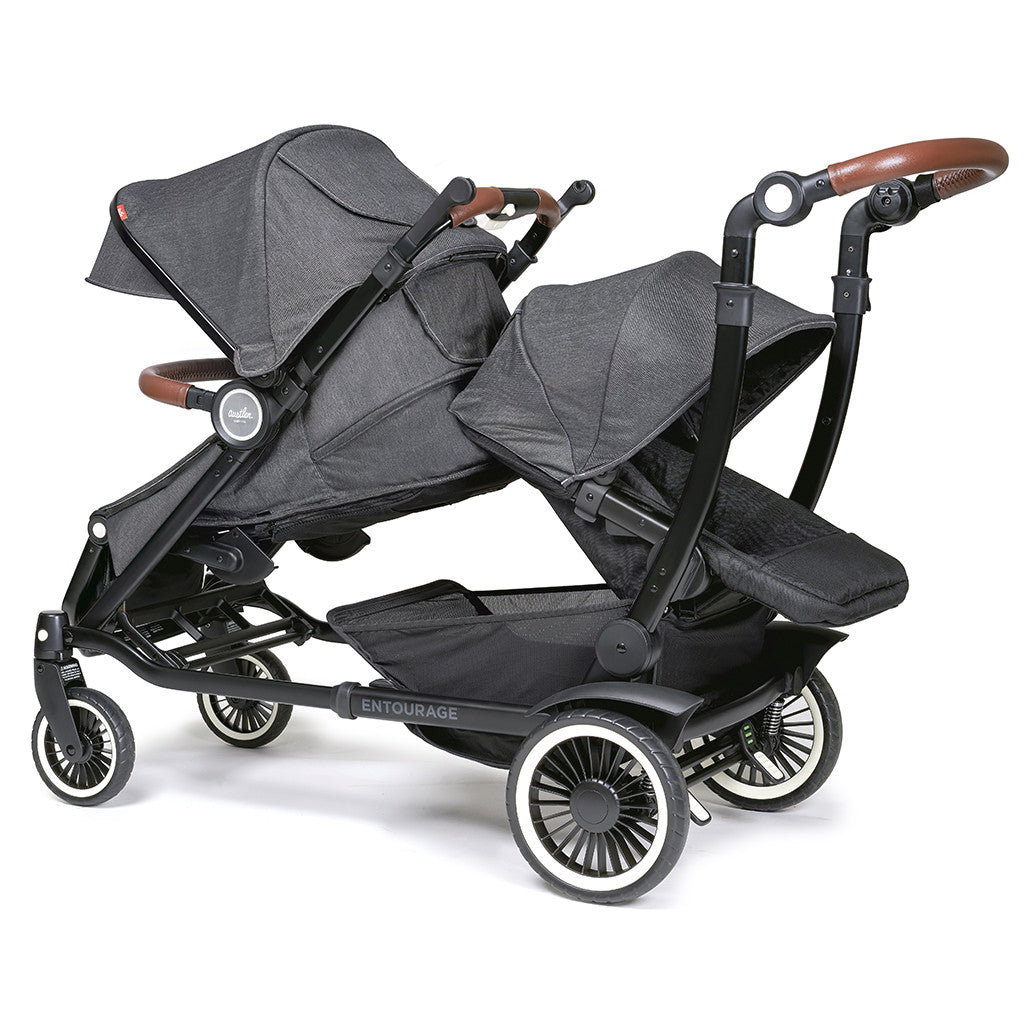 Entourage Second Seat – Austlen Baby