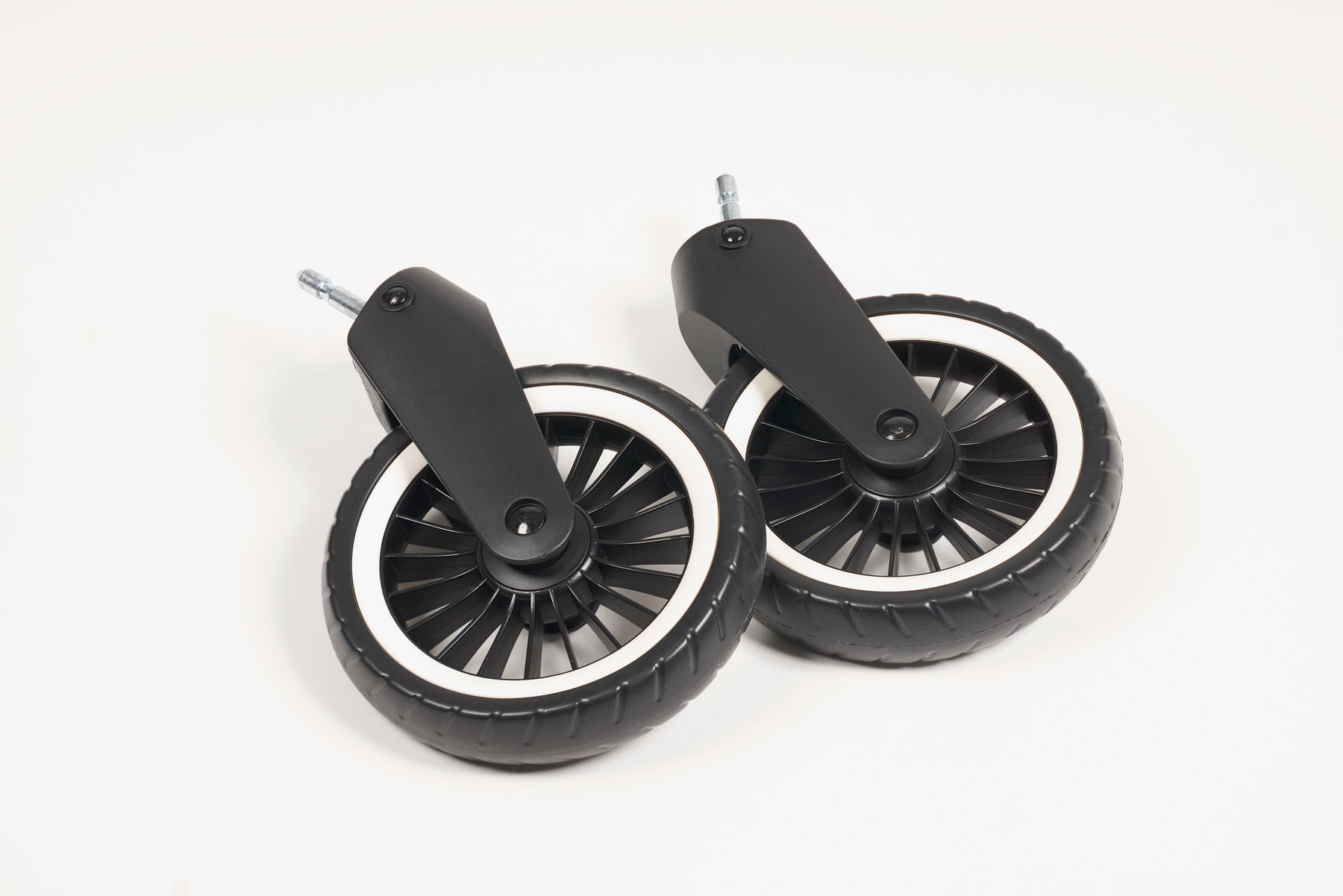baby trend stroller front wheel replacement Front Wheel Kit – Austlen Baby Co