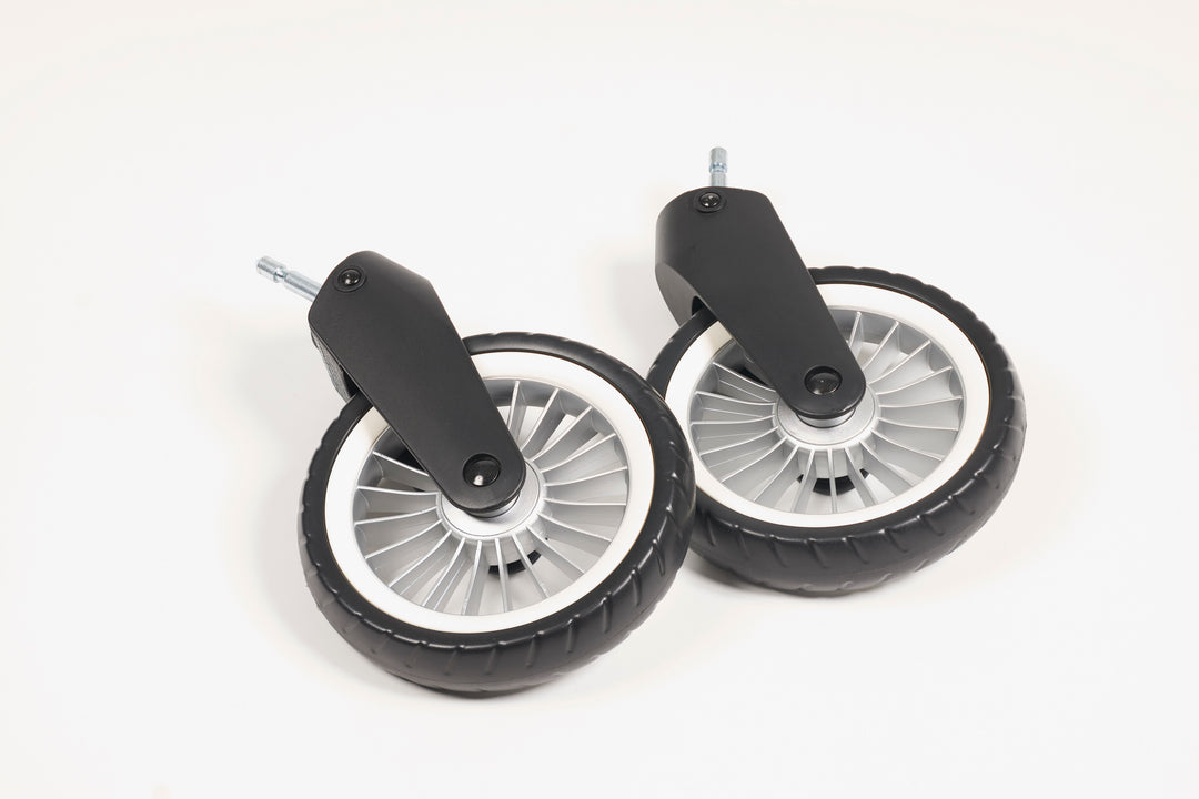 jogging stroller front wheel replacement Front Wheel Kit – Austlen Baby Co
