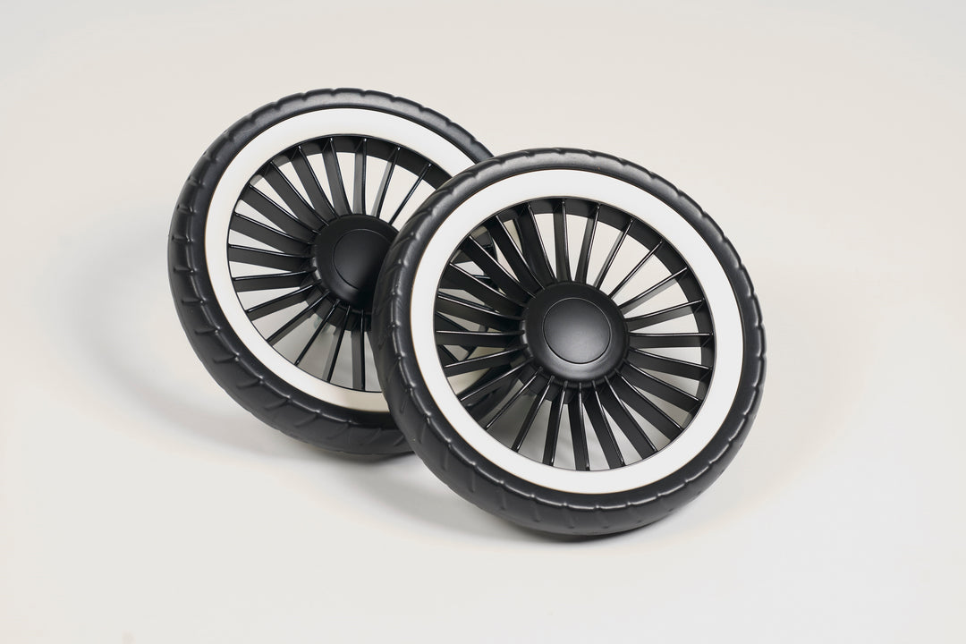 Rear Wheel Kit