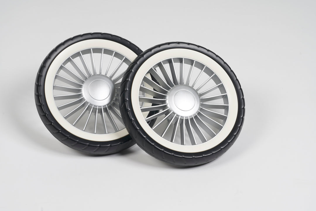 Rear Wheel Kit