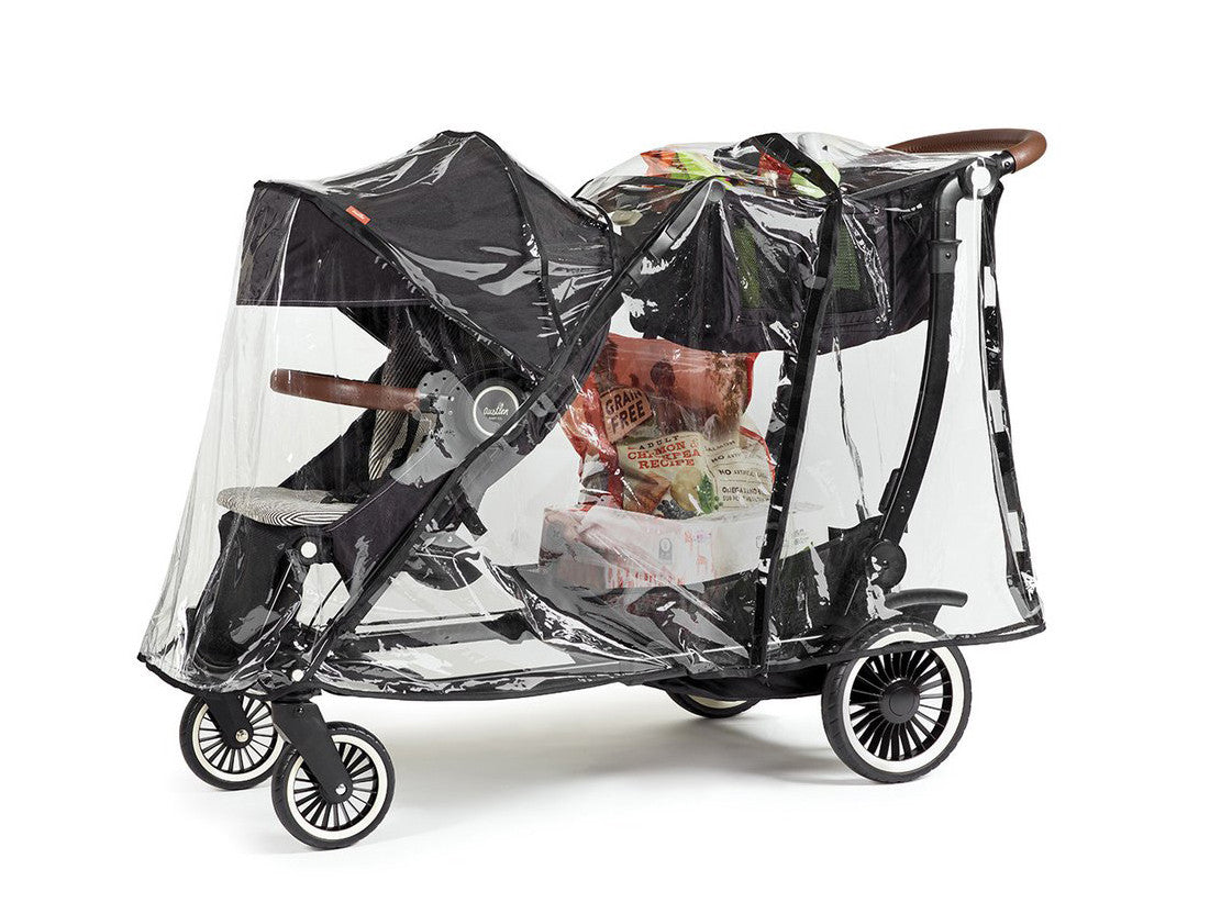 Austlen Entourage Rain Cover – Austlen Baby Co.